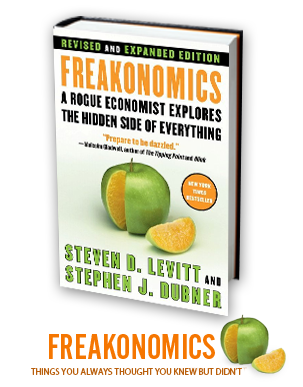 Freakonomics